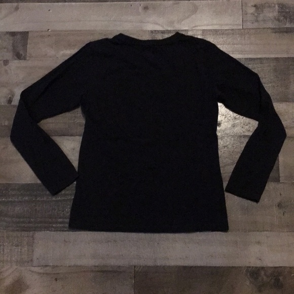 Jansport Indiana Hoosiers L/S Tee - Picture 5 of 6